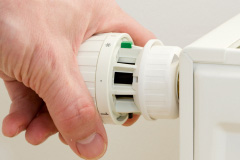 Little Sampford central heating repair costs