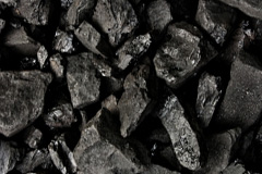 Little Sampford coal boiler costs
