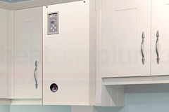 Little Sampford electric boiler quotes